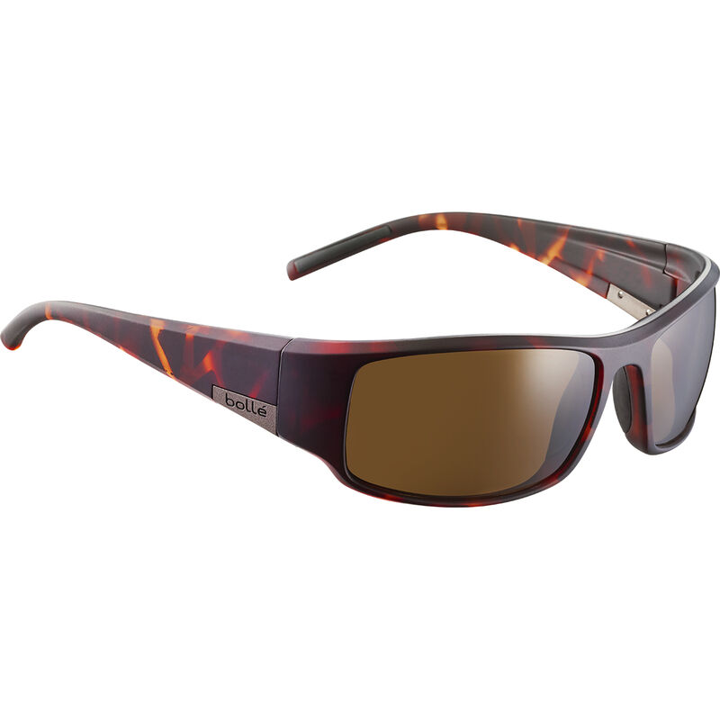 KING, Tortoise Matte-HD Polarized Brown, hi-res image number null